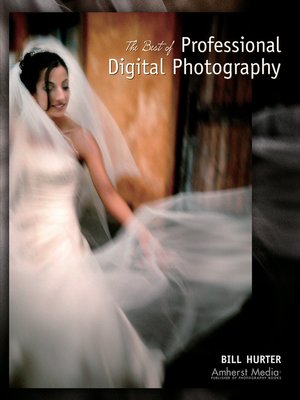 cover image of The Best of Professional Digital Photography